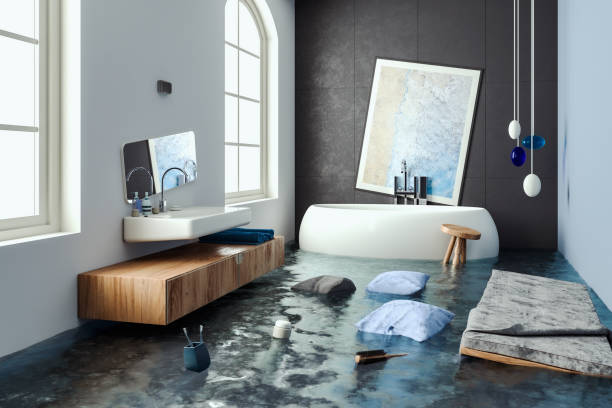 Best 24/7 water damage repair  in Golden Gate, FL