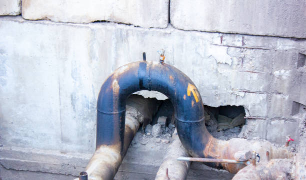Best Water damage restoration near me  in Golden Gate, FL