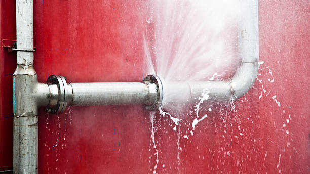 Best Commercial water damage restoration  in Golden Gate, FL